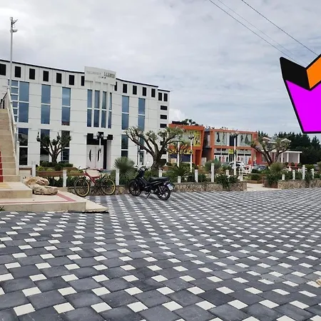 Apartmán Esto's Near Tirana Airport 1 - Self Checkin -netflix - Free Parking Valjiosi