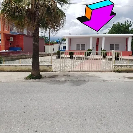 Esto's Near Tirana Airport 1 - Self Checkin -netflix - Free Parking Apartmán Valjiosi